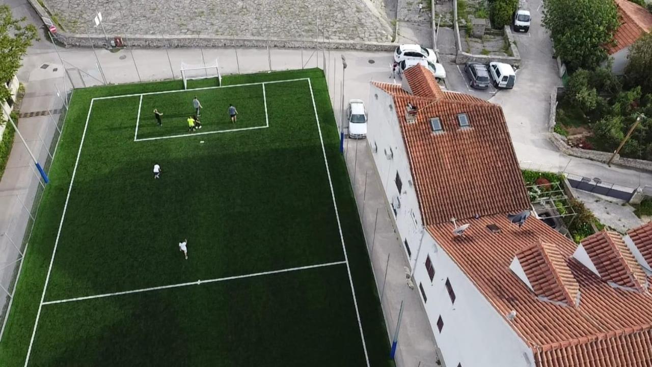 Renovated Apartments Skorin Rogoznica  Exteriör bild