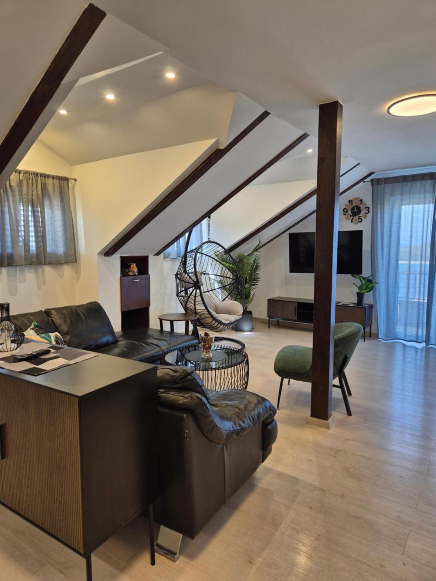 Renovated Apartments Skorin Rogoznica  Exteriör bild