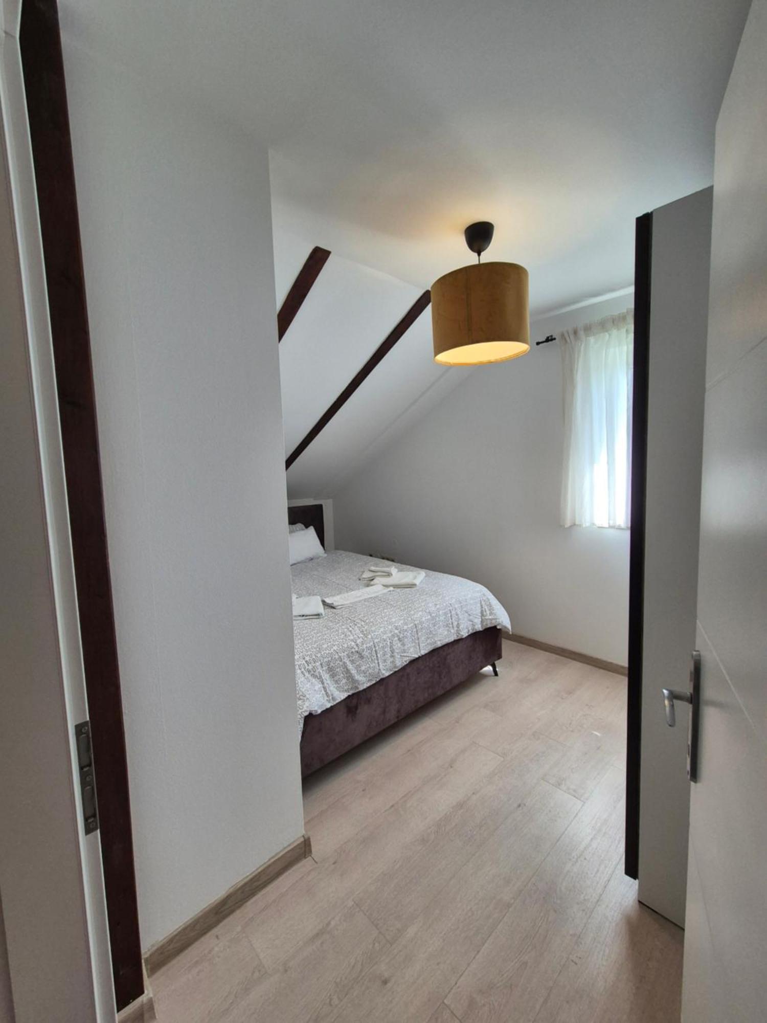 Renovated Apartments Skorin Rogoznica  Exteriör bild