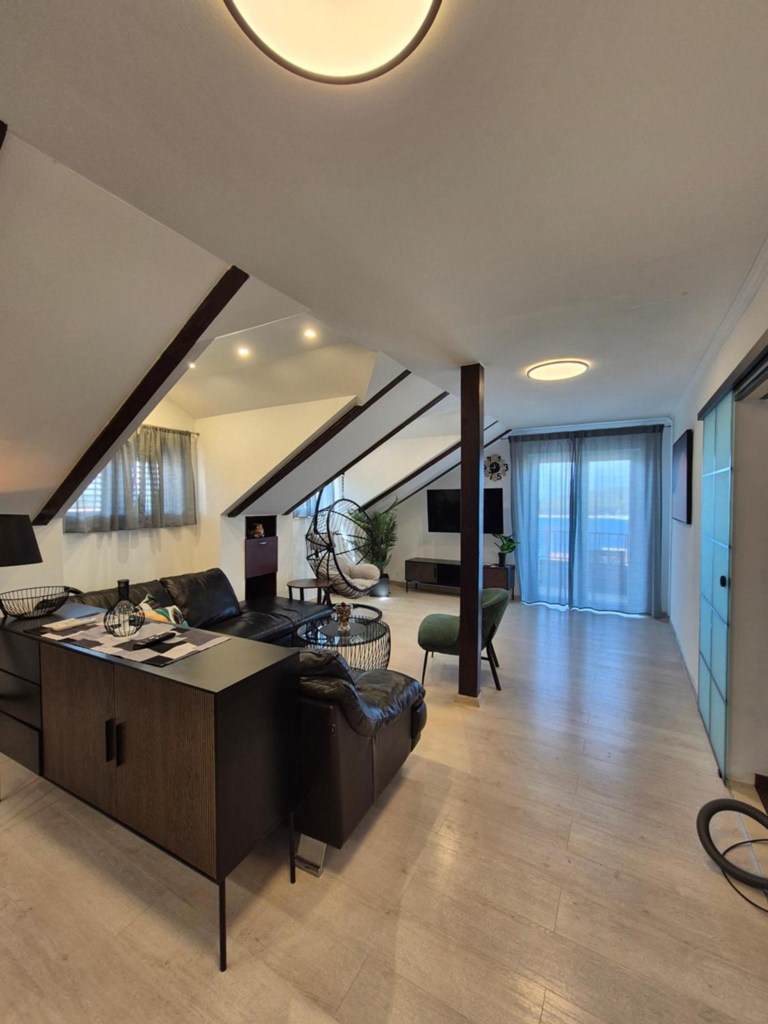 Renovated Apartments Skorin Rogoznica  Exteriör bild