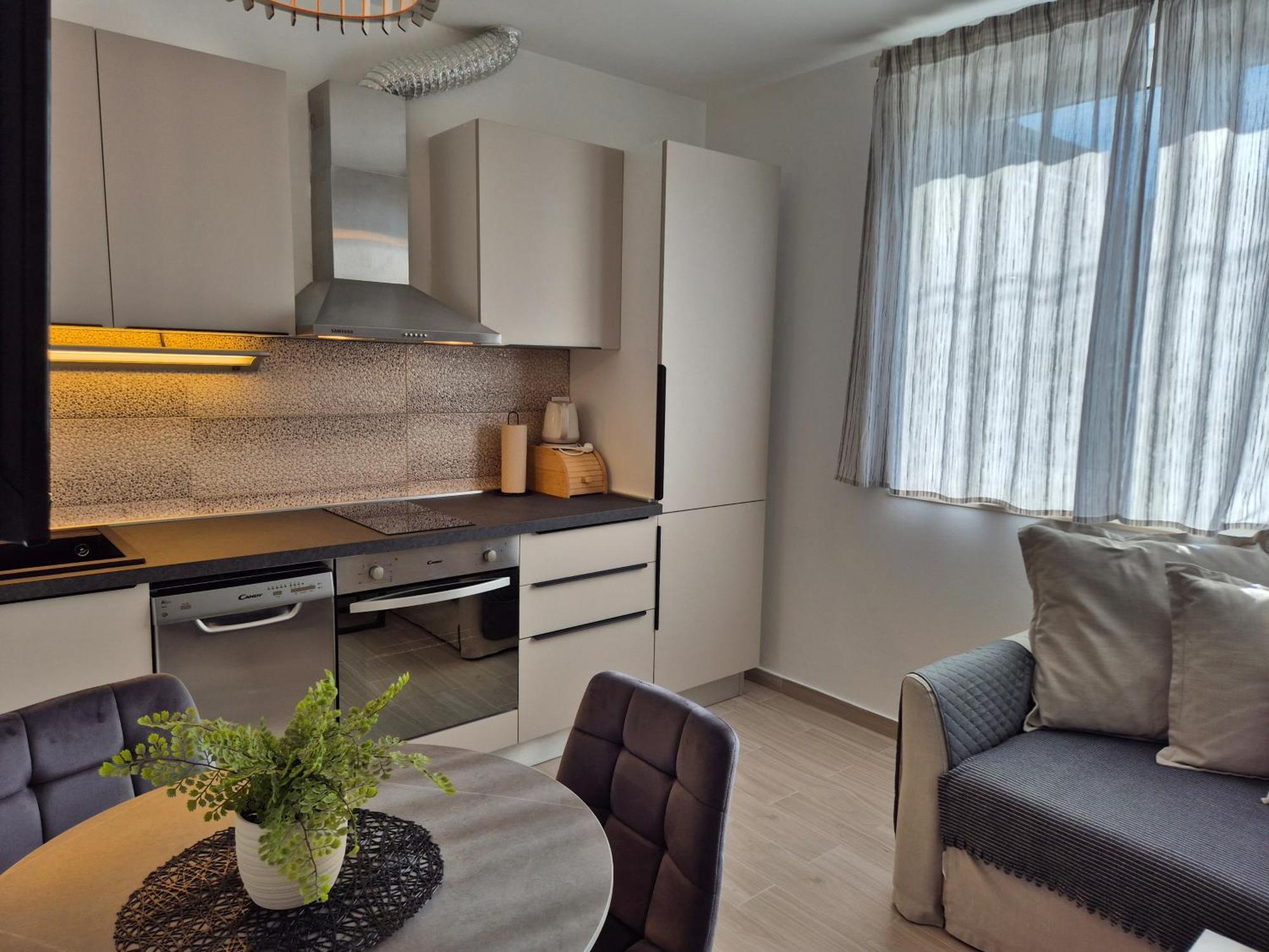 Renovated Apartments Skorin Rogoznica  Exteriör bild