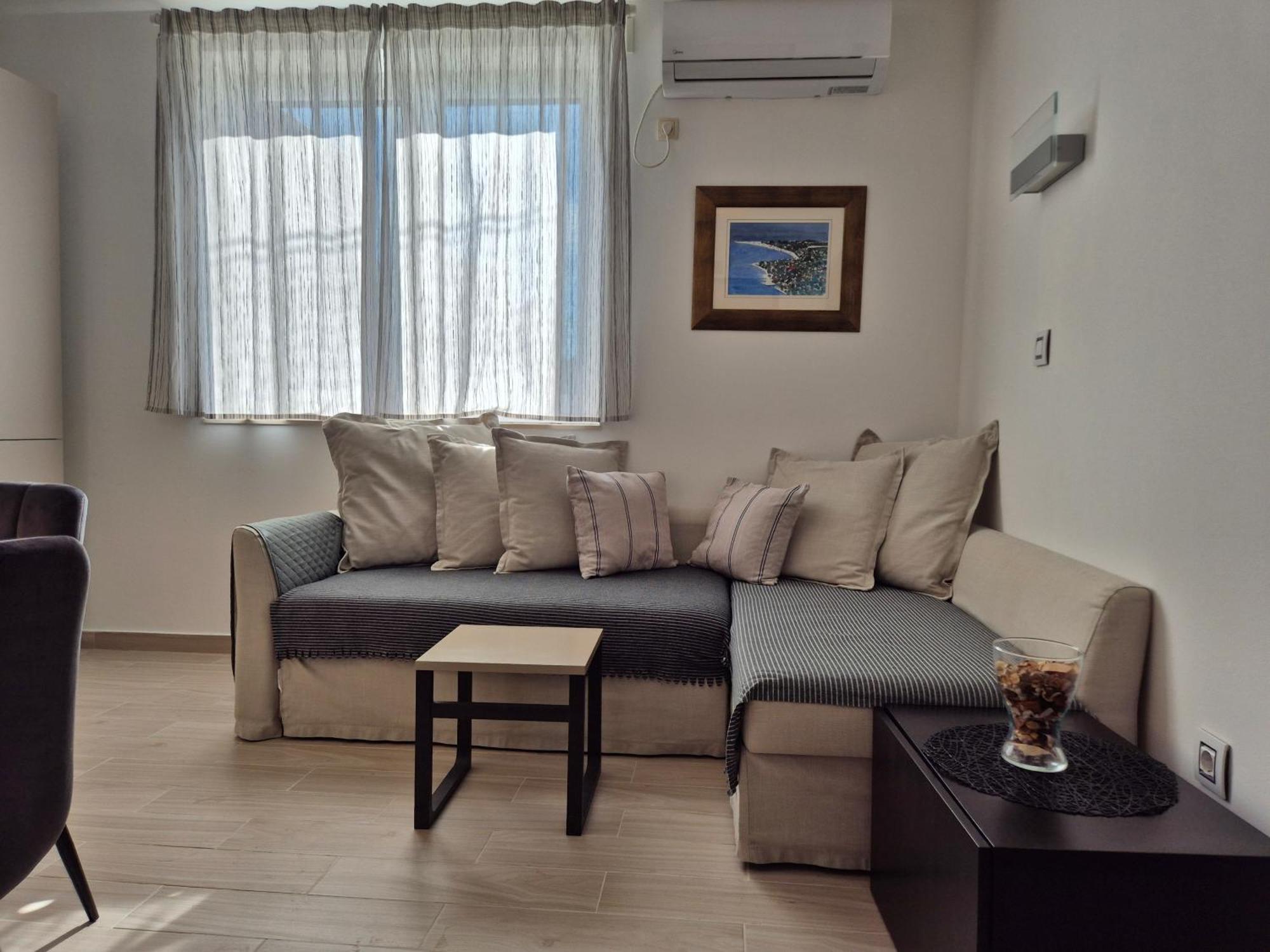 Renovated Apartments Skorin Rogoznica  Exteriör bild